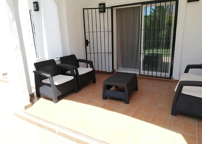 Appartamento con 2 camere da letto